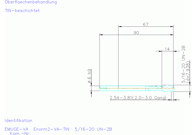 C0503100.5110