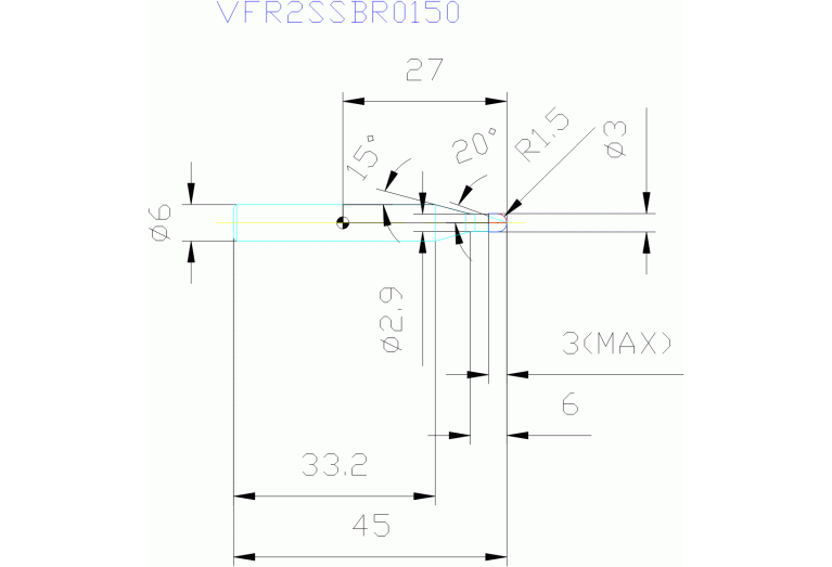 VFR2SSBR0150