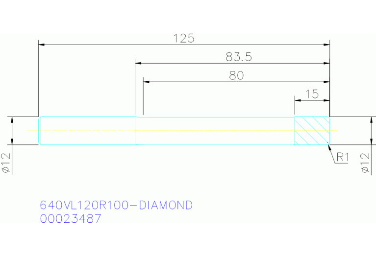 640VL120R100-DIAMOND