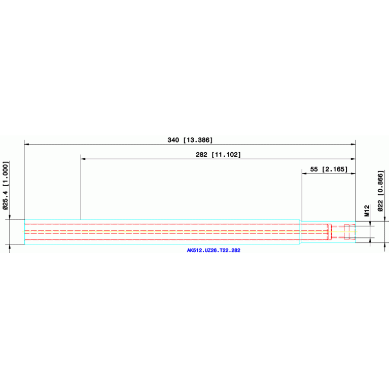 AK512.UZ26.T22.282