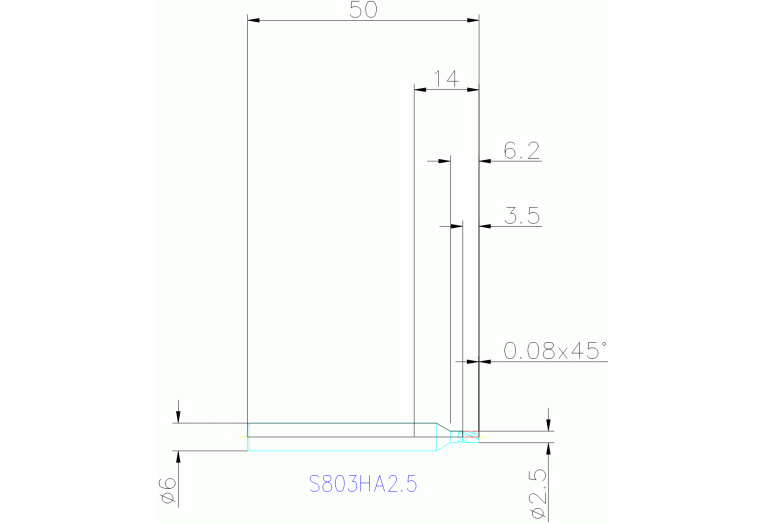 S803HA2.5