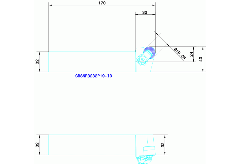 CRSNR3232P19-ID