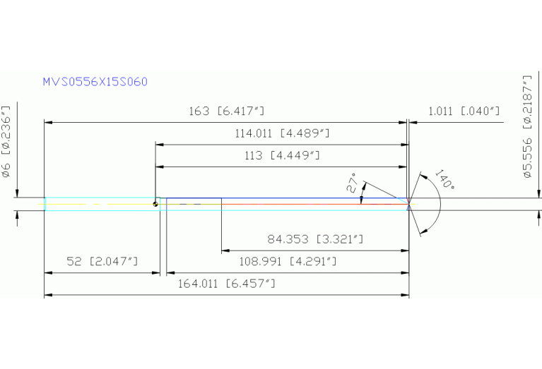 MVS0556X15S060 DP1020