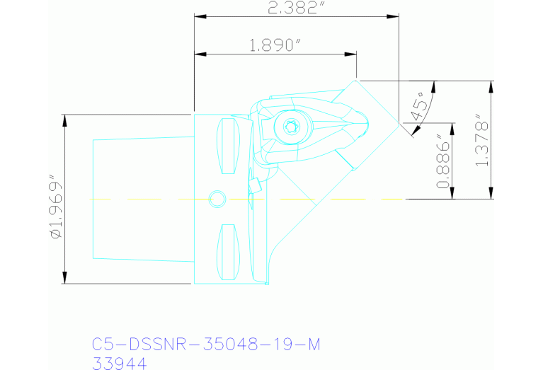 C5-DSSNR-35048-19-M
