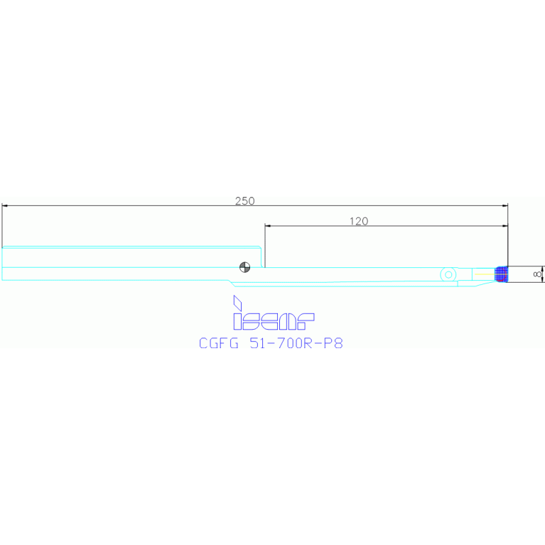 CGFG 51-700R-P8