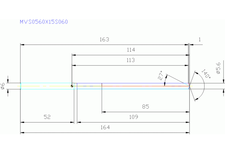 MVS0560X15S060 DP1020