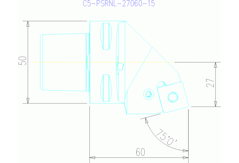 C5-PSRNL-27060-15