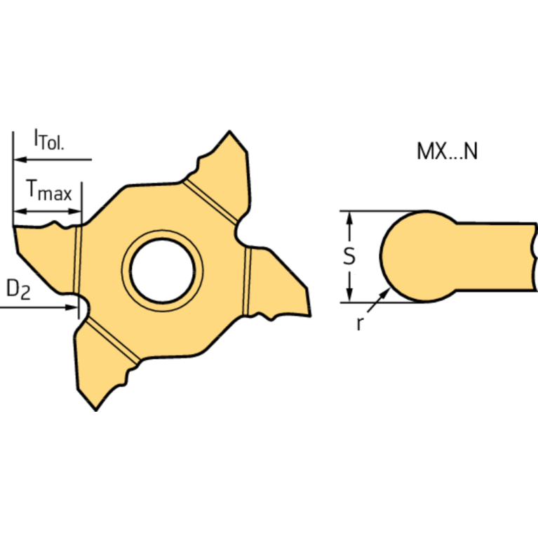 MX22-2E300N15-RF5 WSM23G