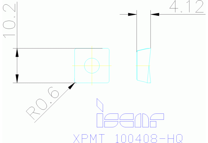 XPMT 100408-HQ IC28
