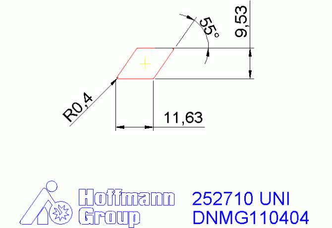 252710 UNI