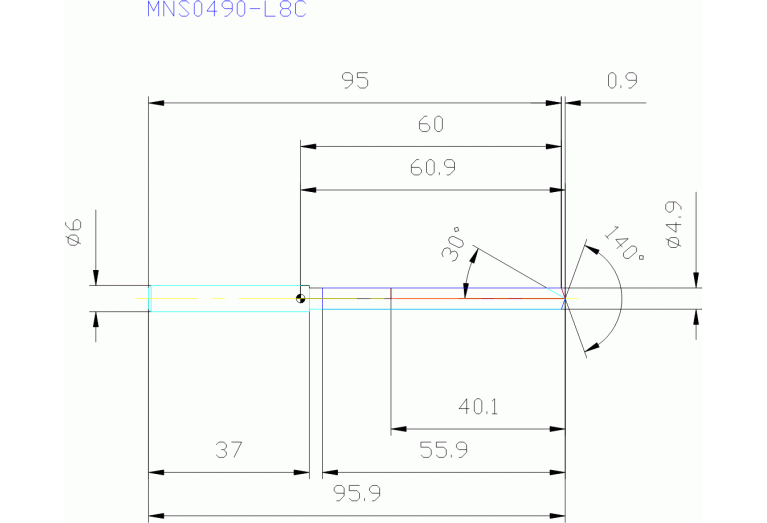 MNS0490-L8C TF15