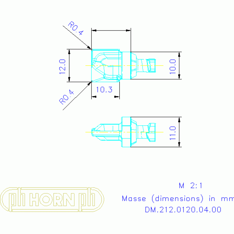 DM.212.0120.04.00 TH35
