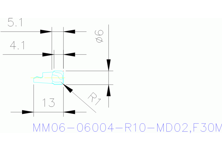MM06-06004-R10-MD02 F30M