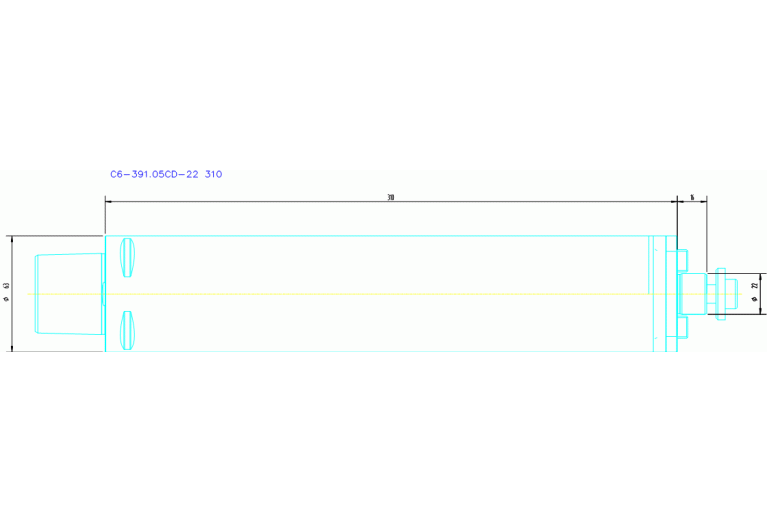 C6-391.05CD-22 310