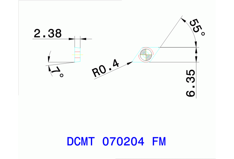 DCMT 070204 FM CT3000