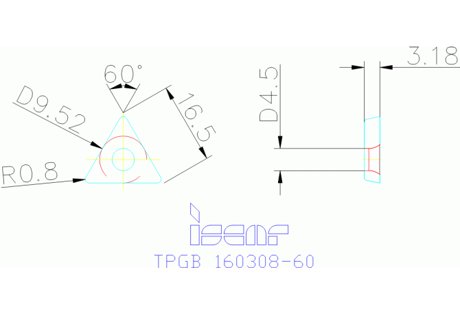 TPGB 160308-60 IC570