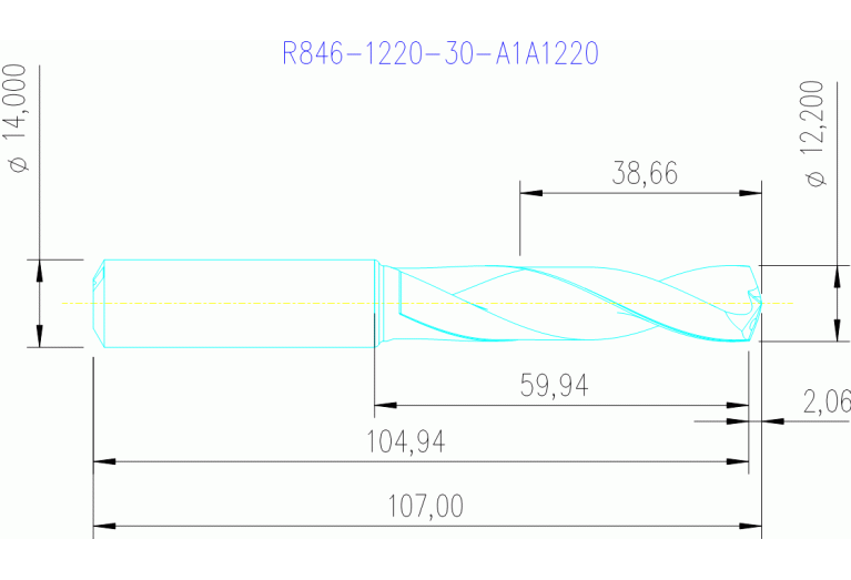 R846-1220-30-A1A 1220