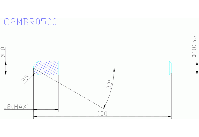 C2MBR0500