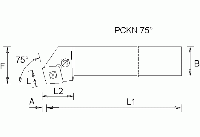 PCKNR4040S19