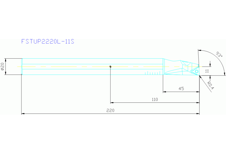 FSTUP2220L-11S