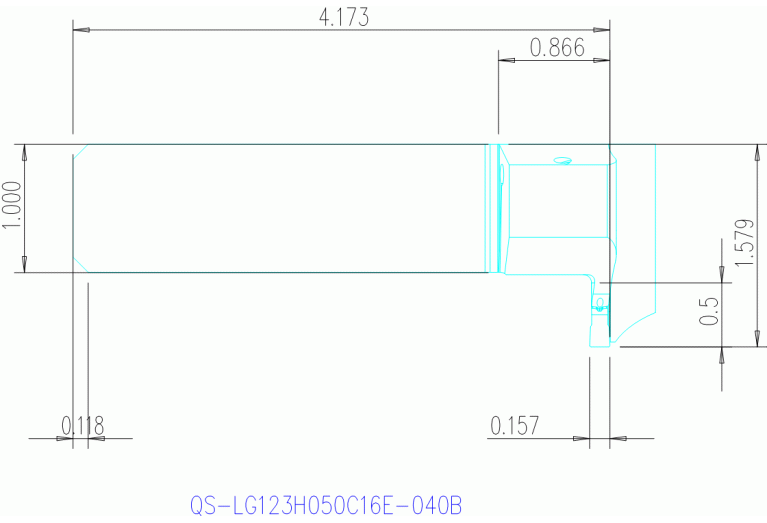 QS-LG123H050C16E-040B