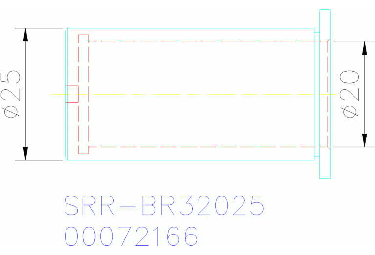 SRR-BR32025