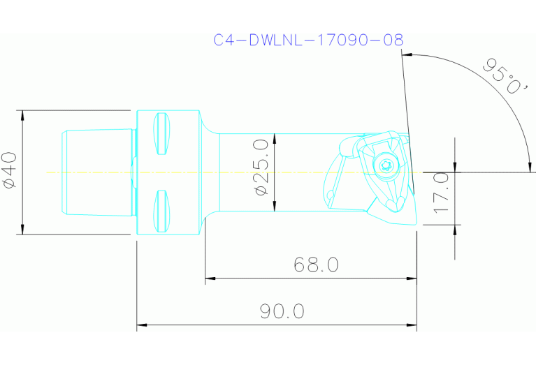 C4-DWLNL-17090-08