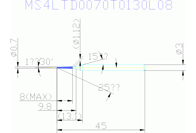 MS4LTD0070T0130L08
