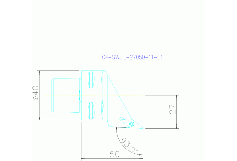 C4-SVJBL-27050-11-B1