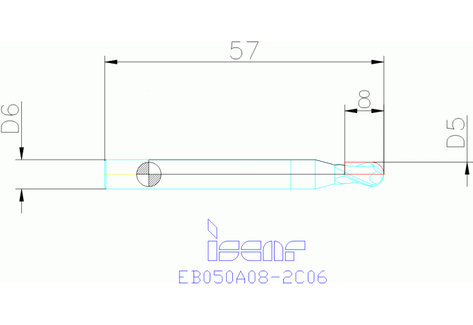 EB050A08-2C06 IC300