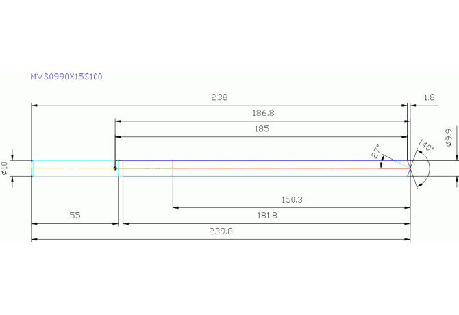 MVS0990X15S100