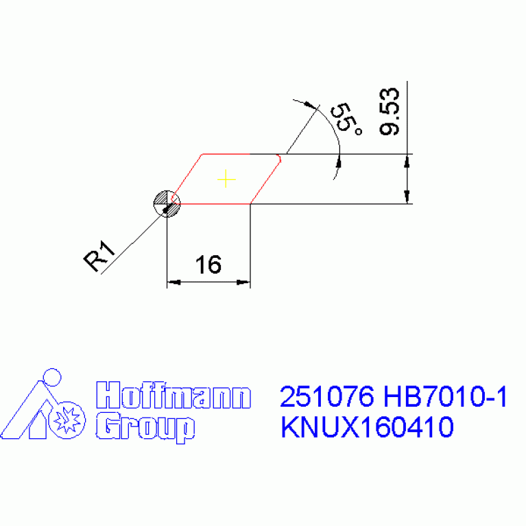 251076 HB7010-1
