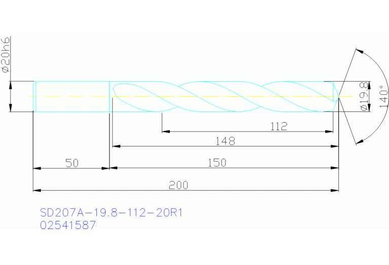 SD207A-19.8-112-20R1