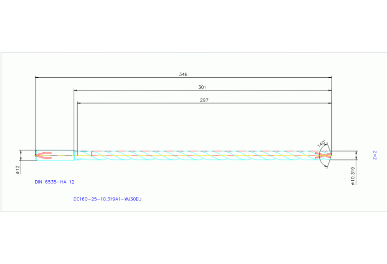 DC160-25-10.319A1-WJ30EU