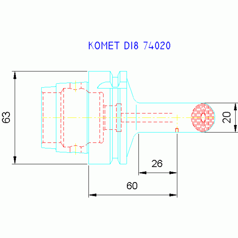 D18 74020
