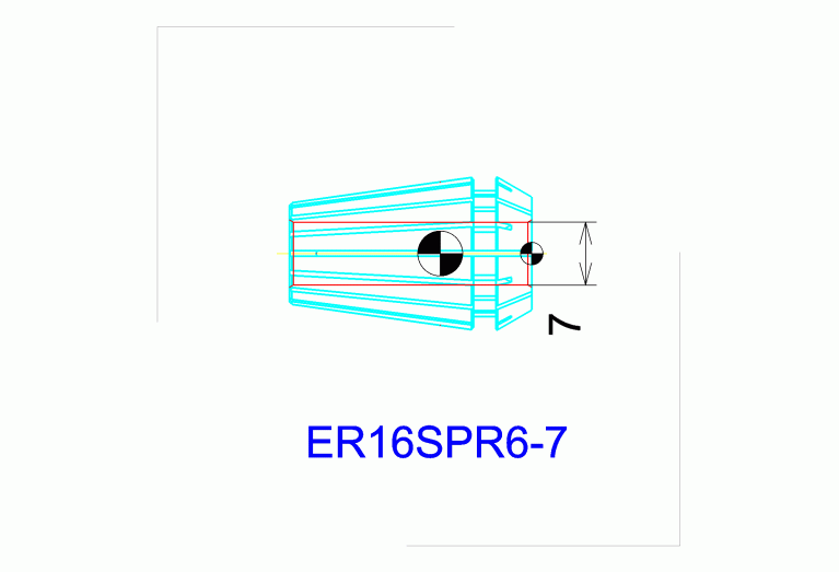 ER16SPR6-7