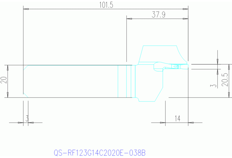 QS-RF123G14C2020E-038B