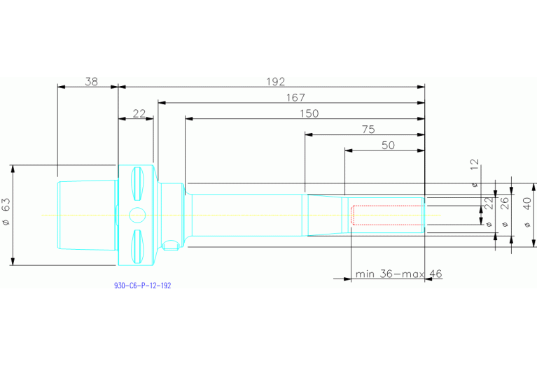 930-C6-P-12-192