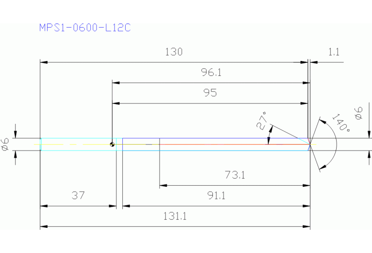 MPS1-0600-L12C DP1021