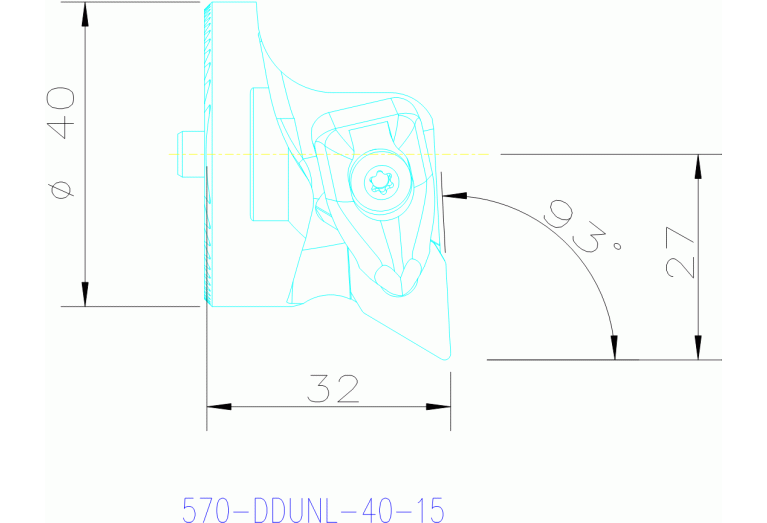 570-DDUNL-40-15