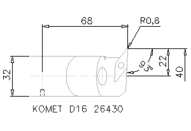 D16 26430