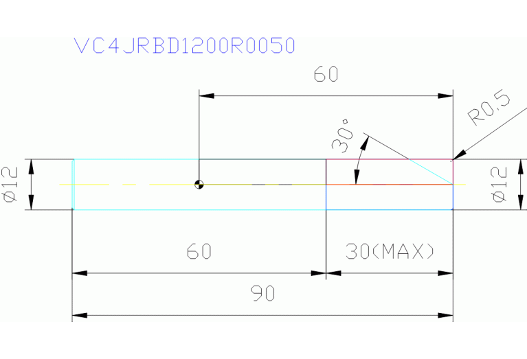 VC4JRBD1200R0050