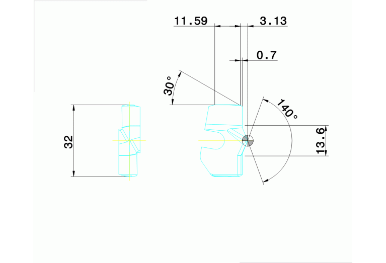 LPF3200R01 IN2505