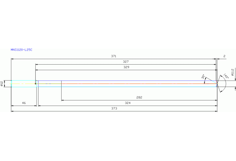 MNS1120-L25C TF15