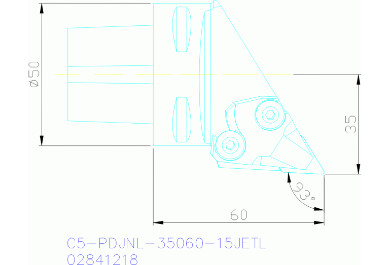 C5-PDJNL-35060-15JETL