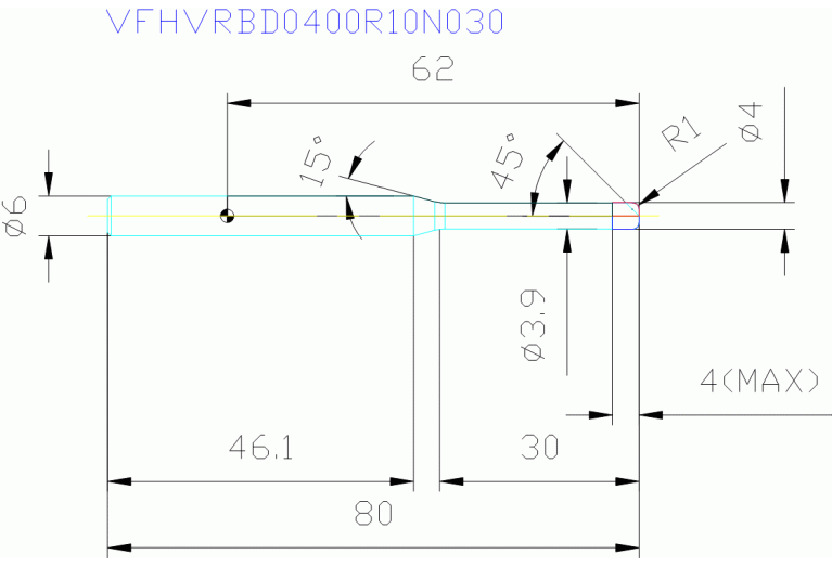 VFHVRBD0400R10N030
