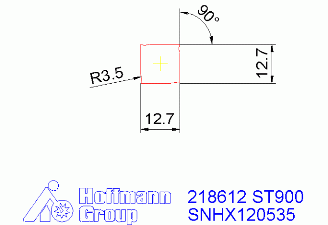 218612 ST900