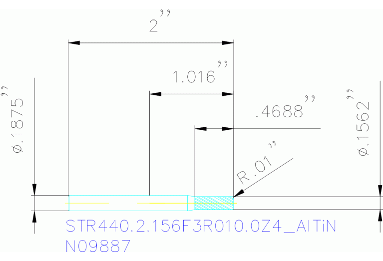 STR440.2.156F3R010.0Z4 ALTIN