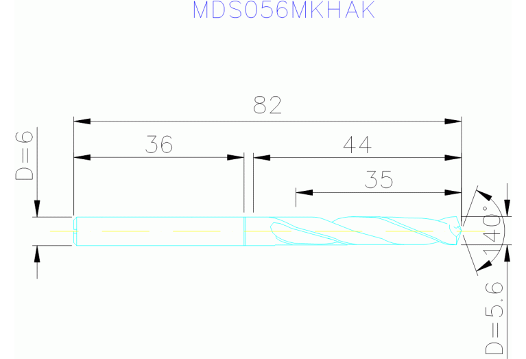 MDS 056 MK HAK