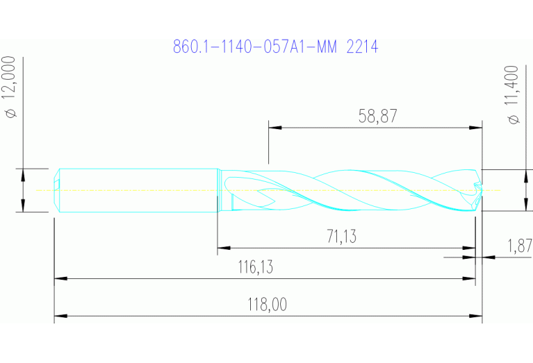 860.1-1140-057A1-MM 2214